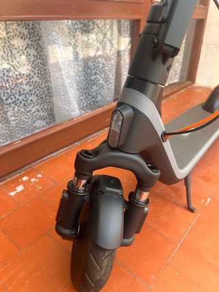 Patinete Eléctrico Ninebot