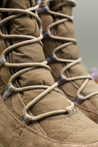Scarpe Jack Wolfskin Donna 39.5 Texapore Trekking