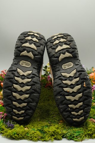 Scarpe Jack Wolfskin Donna 39.5 Texapore Trekking