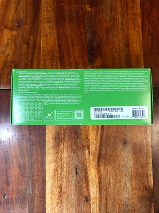 Controller Xbox Series X/S Electric Volt e scatola