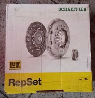 Kit Embrague BMW Nuevo