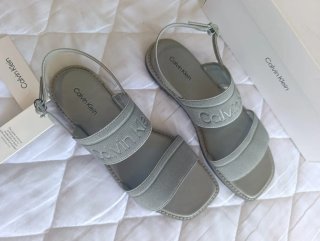 Sandalias Calvin Klein Talla 38