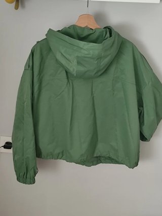 Chaqueta ligera Bomber/ Overzise marca JJXX mujer
