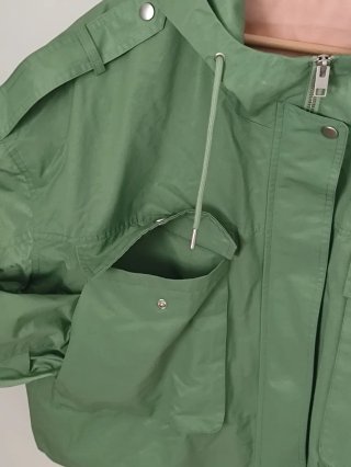 Chaqueta ligera Bomber/ Overzise marca JJXX mujer