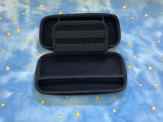 Nintendo Switch + Completos y accesorios