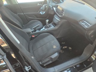 Peugeot 308 2014