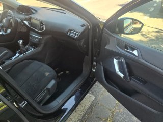 Peugeot 308 2014