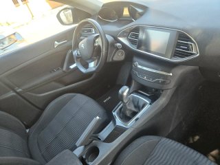 Peugeot 308 2014