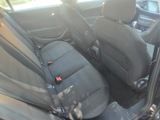 Peugeot 308 2014