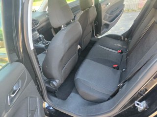 Peugeot 308 2014