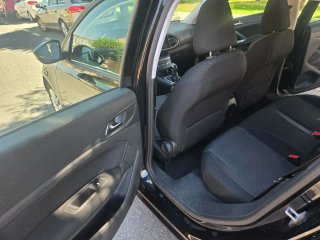 Peugeot 308 2014
