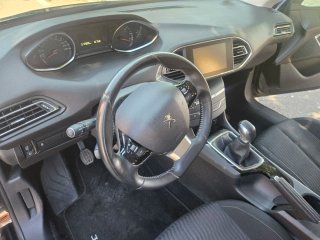 Peugeot 308 2014