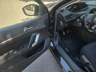 Peugeot 308 2014