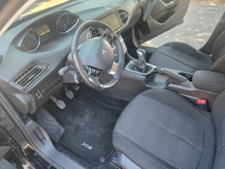 Peugeot 308 2014