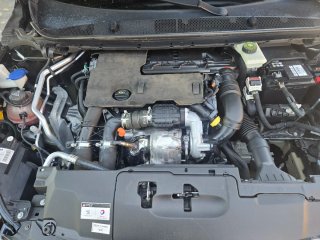 Peugeot 308 2014