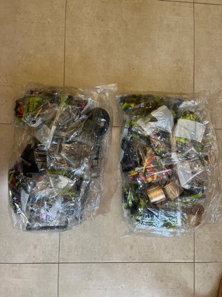 LEGO Technic Lamborghini Sián FKP 37