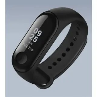 Xiaomi Mi Smart Band 3 -122933-