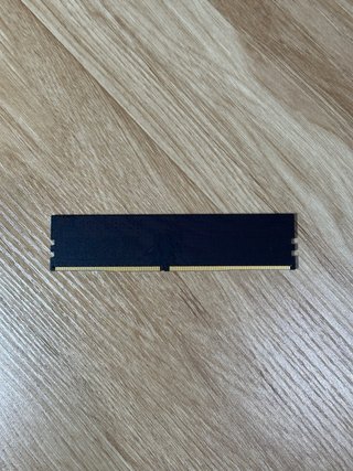 Memória RAM 8GB DDR4 2666MHz CL19
