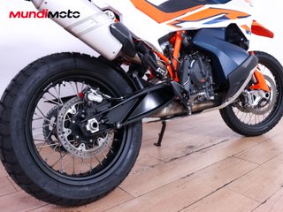 KTM 890 ADVENTURE R
