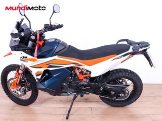 KTM 890 ADVENTURE R