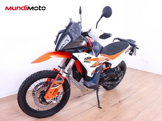 KTM 890 ADVENTURE R