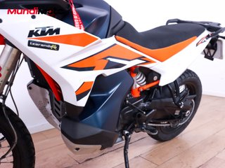 KTM 890 ADVENTURE R