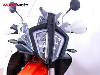 KTM 890 ADVENTURE R