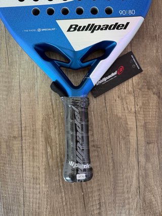 Pala Bullpadel Ionic Power 23