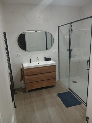 Alquiler de casa