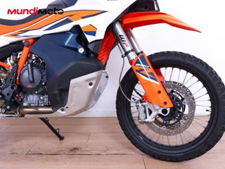 KTM 890 ADVENTURE R