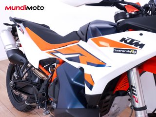 KTM 890 ADVENTURE R