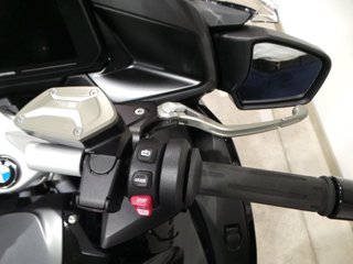 BMW R 1250 RT