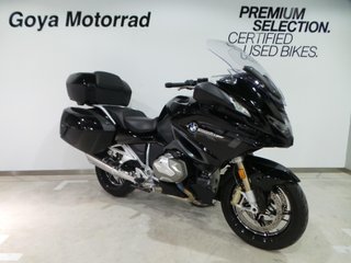 BMW R 1250 RT