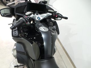 BMW R 1250 RT