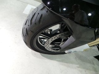 BMW R 1250 RT