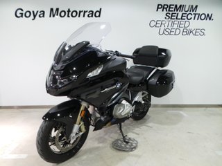BMW R 1250 RT