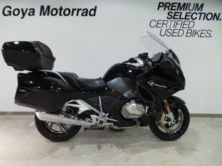 BMW R 1250 RT