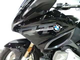 BMW R 1250 RT