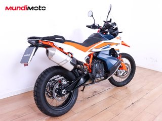 KTM 890 ADVENTURE R