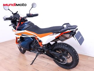 KTM 890 ADVENTURE R