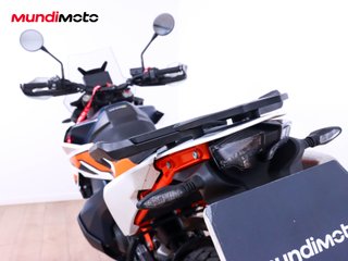 KTM 890 ADVENTURE R