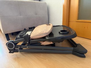 Trona de bebé Kinderkraft