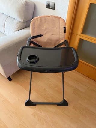 Trona de bebé Kinderkraft