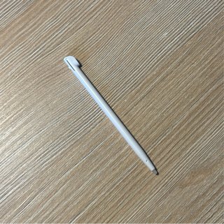 Penna touch Nintendo 2DS - Bianco
