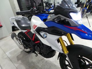 BMW G 310 GS