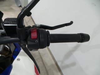 BMW G 310 GS