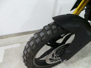 BMW G 310 GS