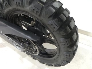BMW G 310 GS