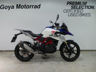 BMW G 310 GS