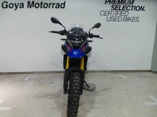 BMW G 310 GS